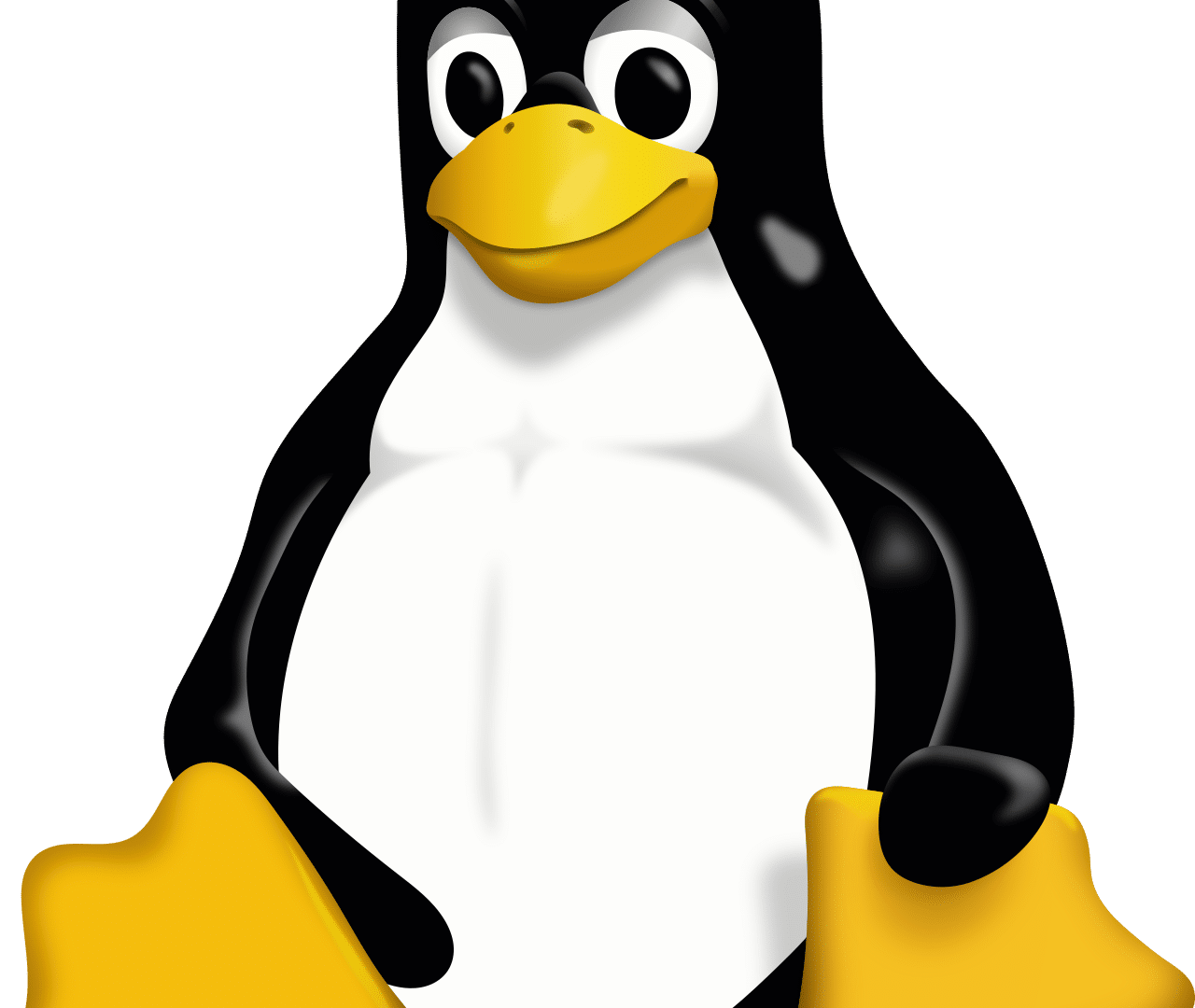 Tux, the Linux mascot, representing the Linux kernel affected by the Copy Fail vulnerability.