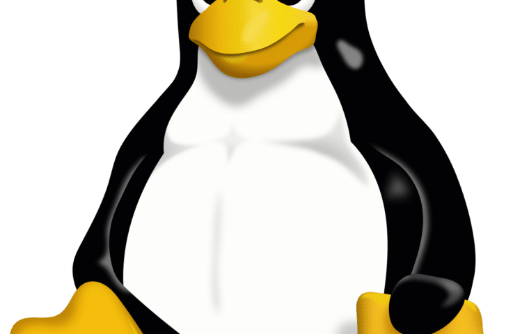 Tux, the Linux mascot, representing the Linux kernel affected by the Copy Fail vulnerability.