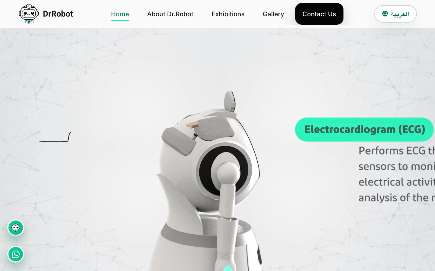 Dr.Robot