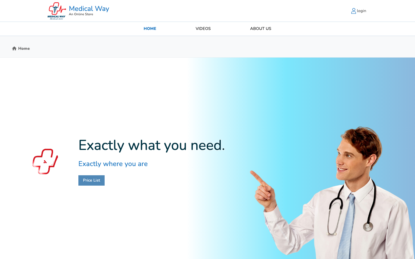 Medicalway