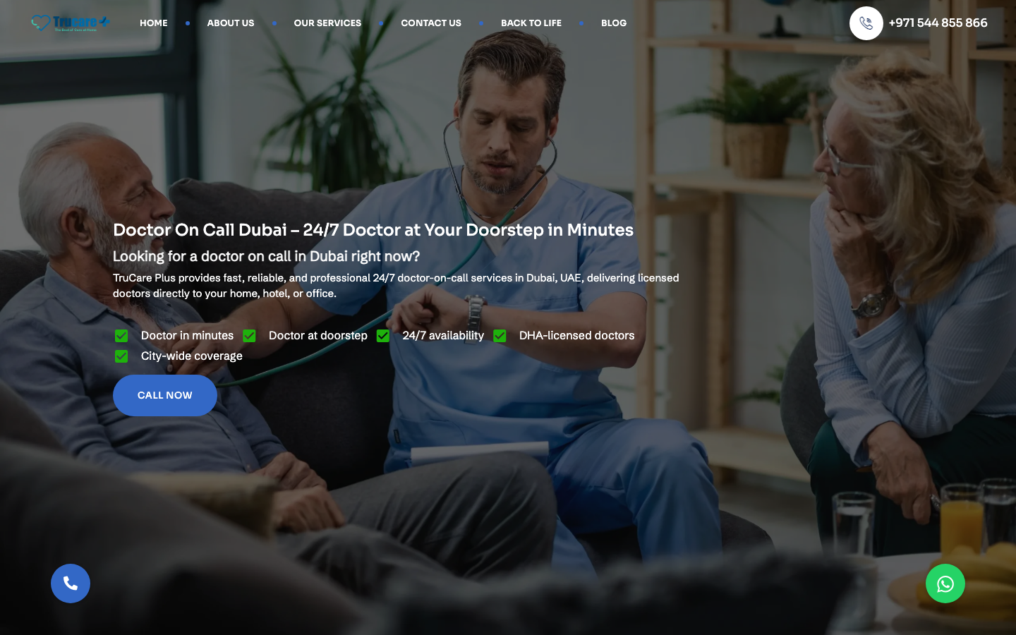 TruCarePlus